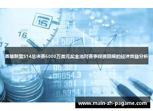 英雄联盟S14总决赛6000万美元奖金池对赛事投资回报的经济效益分析