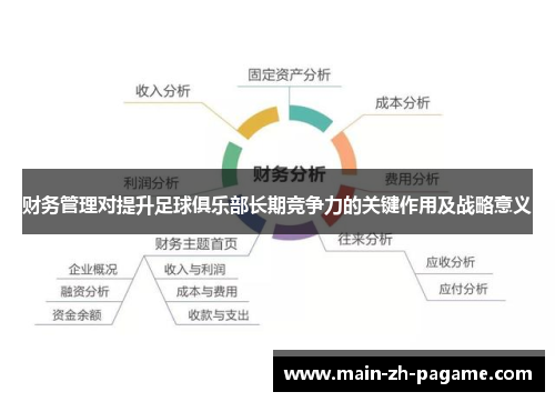 财务管理对提升足球俱乐部长期竞争力的关键作用及战略意义